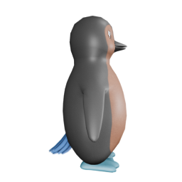 oOBreedMeW/iceBbckF - side view