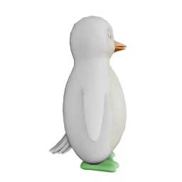 G17M/ENVYFT - side view