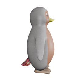 G15F/YB/LBFT/RAWT - side view