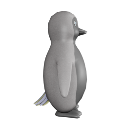 oO 2xBckF&BmagicDOS - side view