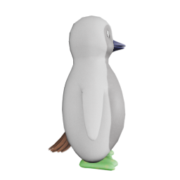 G17M/BB/AGSFT - side view