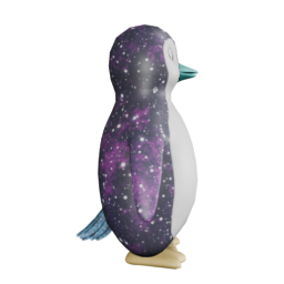 G16F/BUB/BSFT/4T - side view