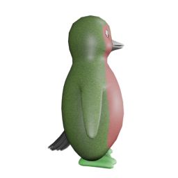 G16F/MB/CPF/ENVYFT - side view