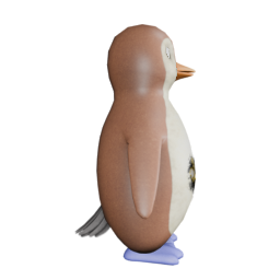 G18M/CFT/3T - side view