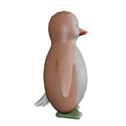 G12F/CRB/CGFT - side view