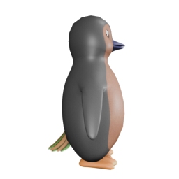 G16F/BB/GKLE - side view