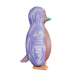 GEN20 BOY - side view