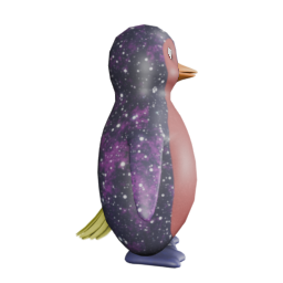 G19M/BFT/LEMT/DSF - side view