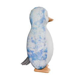 Gen 20 M - side view