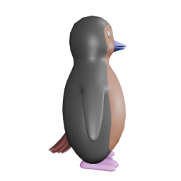 G18M/CBB/FLAMPFT - side view