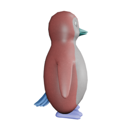 G16M/BSUF/CBFT/ICT4T - side view