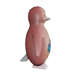 G17F/LOLB/LOLFT/4T - side view