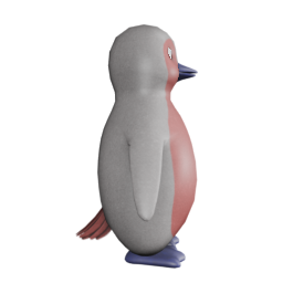 G18F/BB/BFT/CRE - side view