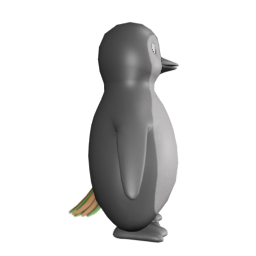 oO Ready4Silver - side view