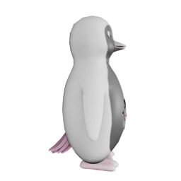 Marietta - side view