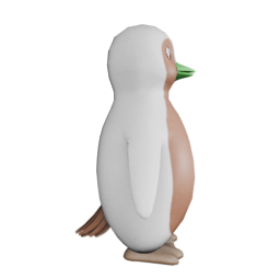 G13F/ENVYB/TWE/LBFT - side view