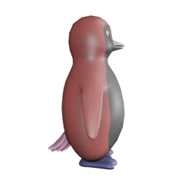 G18M/MB/BFT/PT - side view