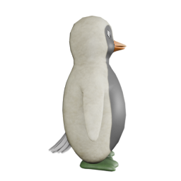 G11F/CGFT/BSF - side view