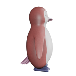 G19F/LLB/BFT/PT - side view