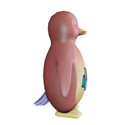 EMAIL CHECKER M - side view