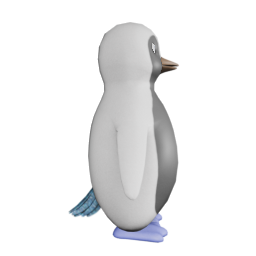 G18F/LBB/CBFT/BST - side view