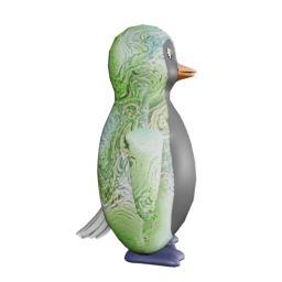 G15M/GAWF/BFT - side view