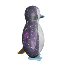 ice/beta boy 7 - side view