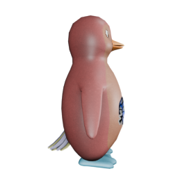 G18F/IFT/WEBSBRAND - side view