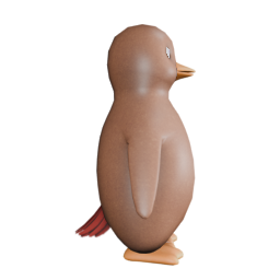 Bartolomei - side view