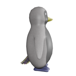 SIB SISTER - side view