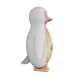 oO DidntCelebrate - side view