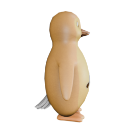 G11F/DOB/PF/HYD/5T - side view