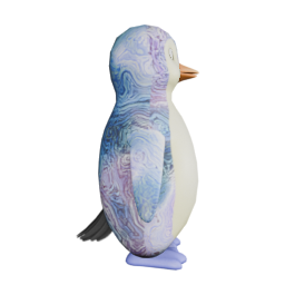 Torrance - side view