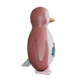 G18F/LOLB/LOLFT/SFT/ - side view