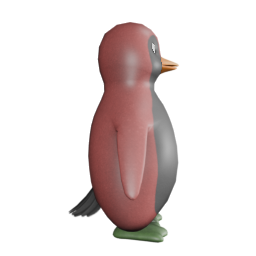 g141f  green ft t4 - side view