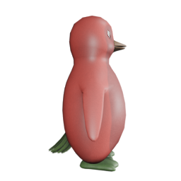 G17F/LBB/RSF/CGFT - side view