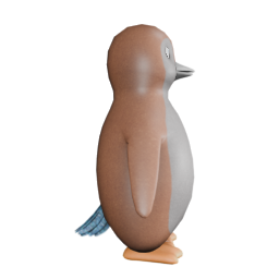 G20F/MB/CRE/BSUFT - side view