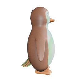 Felicdad - side view