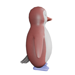 G16M/USA - side view