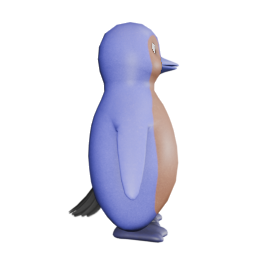 CBB/G18F/BFT - side view