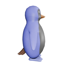 CoBlFee /YelFee 2G - side view