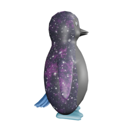 gen 9 boy ice - side view