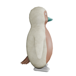 G20M/BSU/MFT - side view