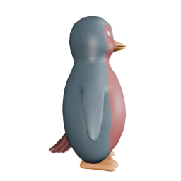 Jonathon - side view