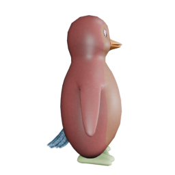 G13M/LEMLIMFT - side view