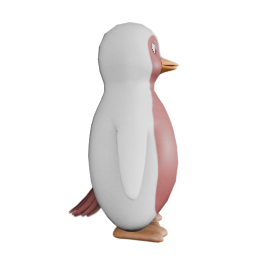 Kara-Lynn - side view