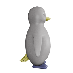 G20M/YB/BFT/LEMT - side view