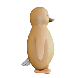 G19M/LBB/BLOE/PF/HYD - side view