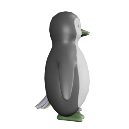 G17F/CGB/CJE/CGFT - side view