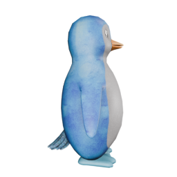 Gen: 22 M - side view